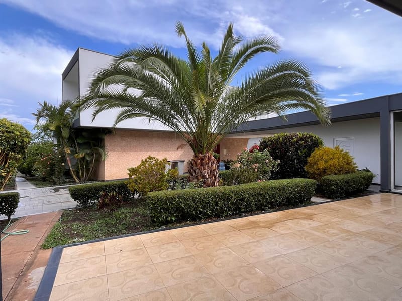 Vivenda 6 de Luxo no Lubango premium 