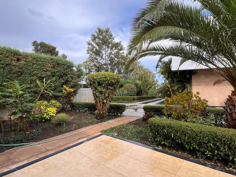 Vivenda 6 de Luxo no Lubango premium 