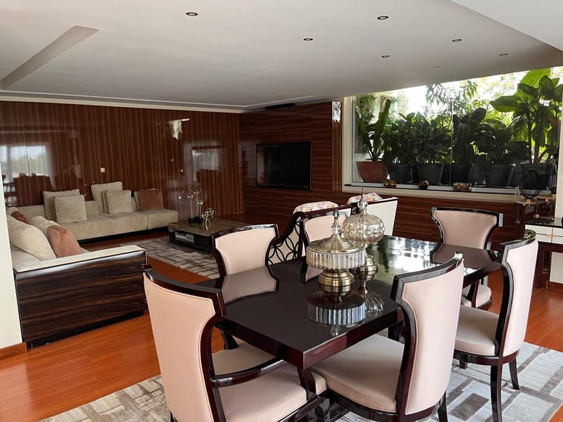 Vivenda 6 de Luxo no Lubango premium 