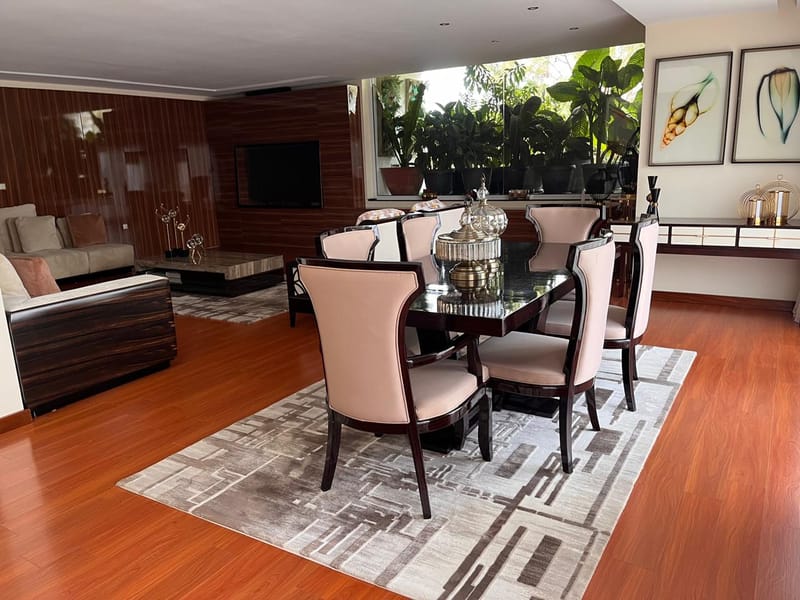 Vivenda 6 de Luxo no Lubango premium 