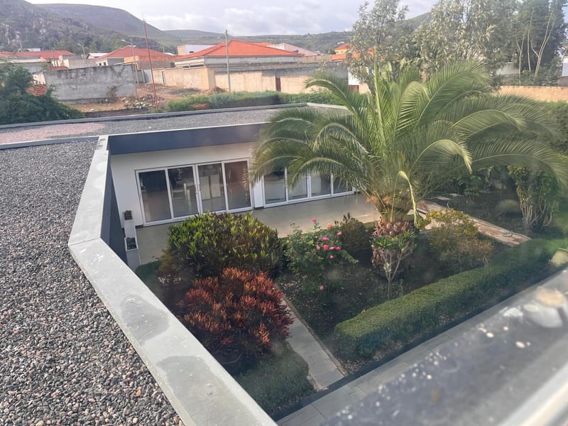 Vivenda 6 de Luxo no Lubango premium 