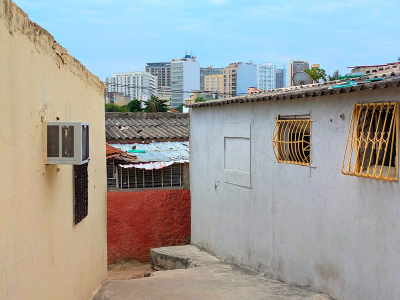 ENSA Seguros, de património parado a carteira rentável, plano persuasivo de monetização imobiliária