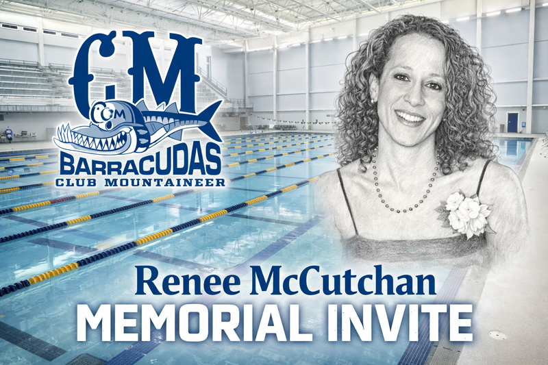 Renee McCutchan Memorial Invite