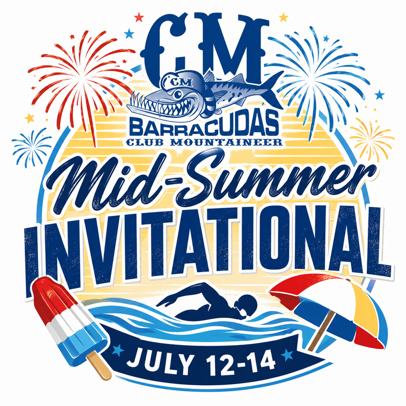 Club Mountaineer Mid-Summer Invite