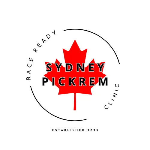 Race Ready Clinic with Sydney Pickrem