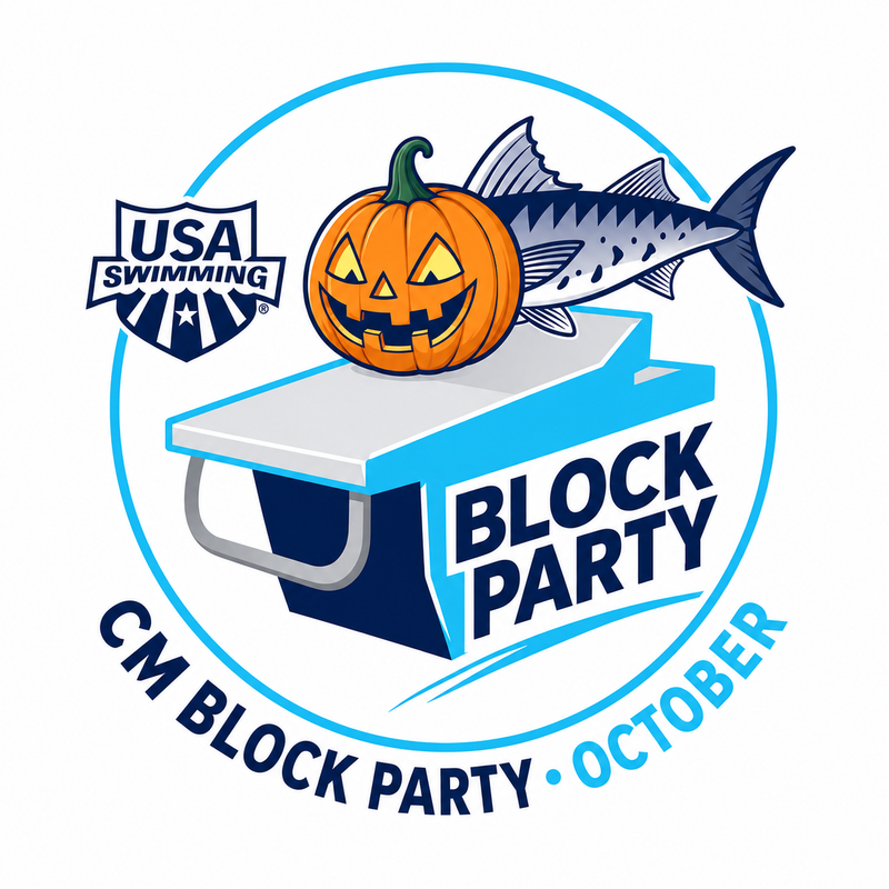 Block Party Meet - October