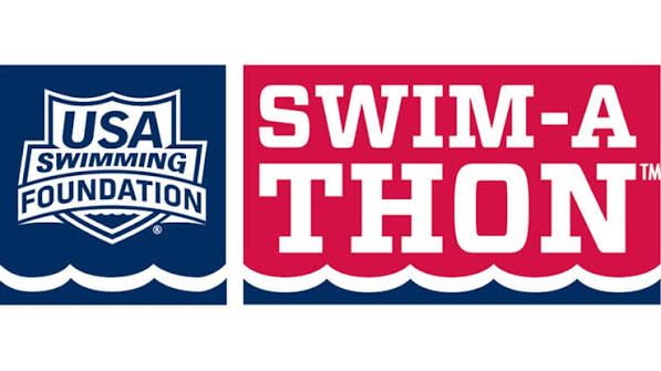 USA Swimming Swim-a-thon