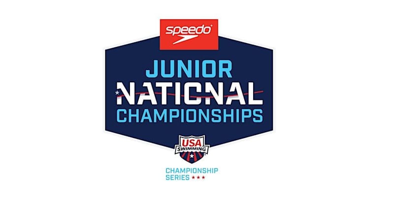 Speedo Junior Nationals