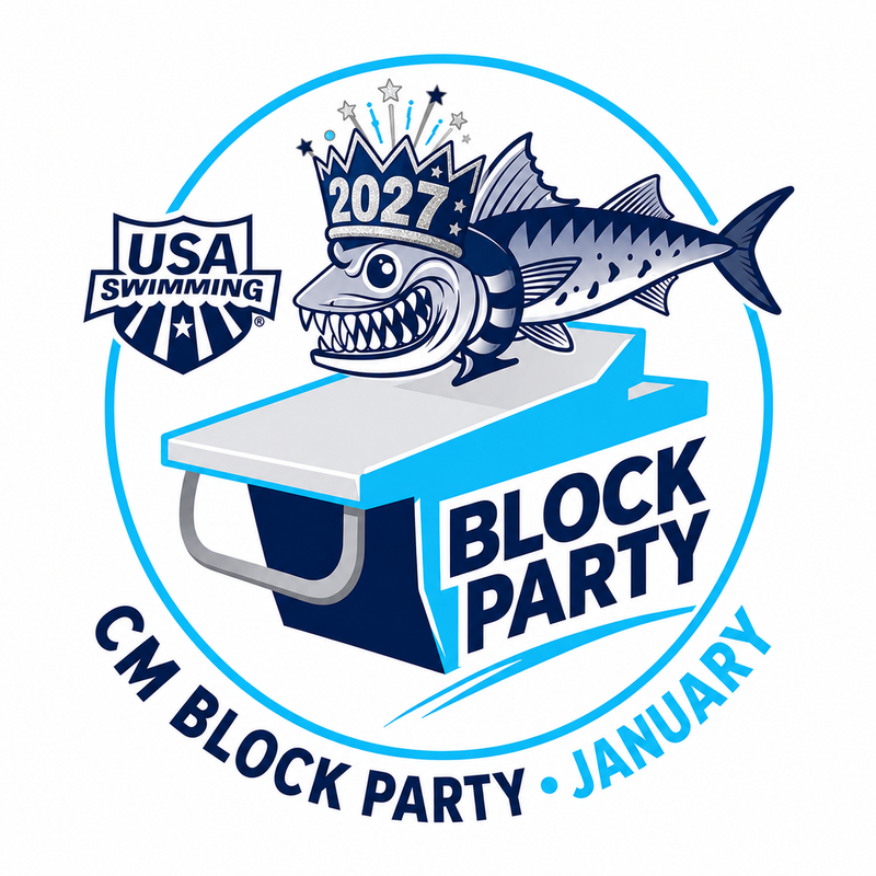 Block Party Meet - January