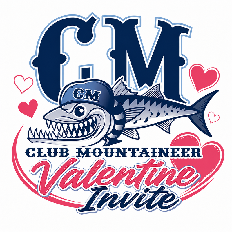 CM Valentine Invite