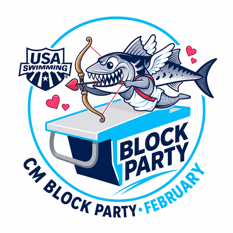 Block Party Meet - February
