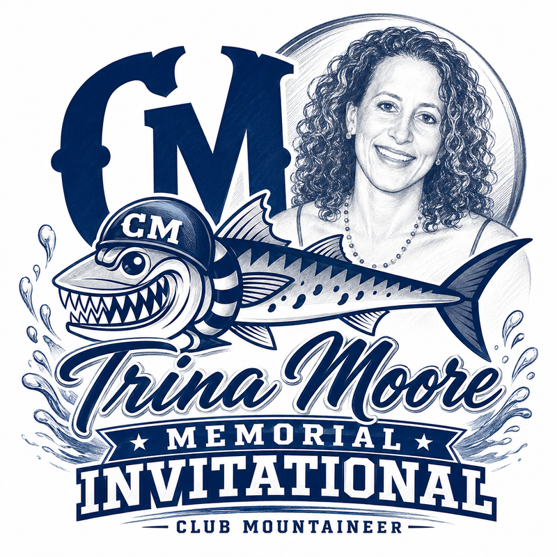 CM Trina Moore Memorial Invite