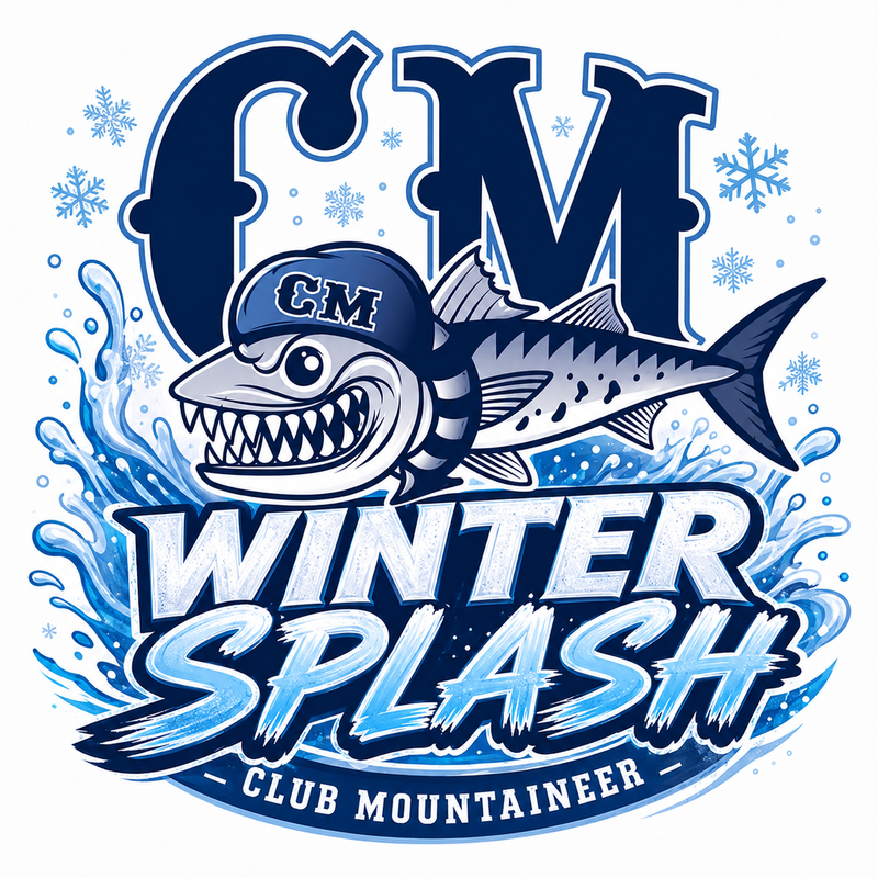 CM Winter Splash