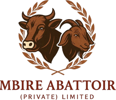 Mbire Abattoir