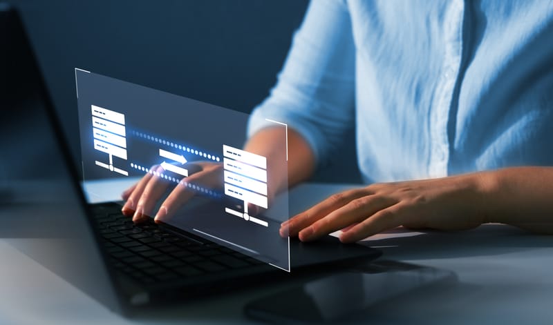 Virtual Brokerage Platform