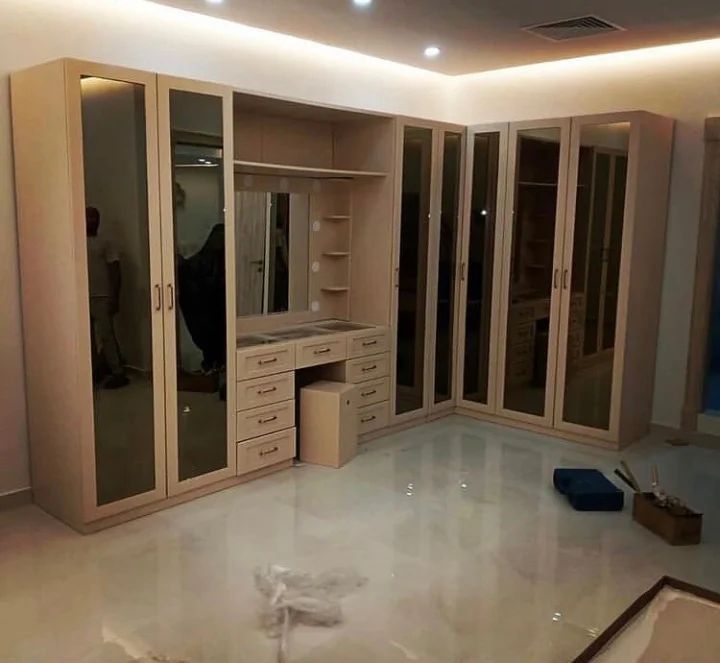 تصميم غرف حسب الطلب