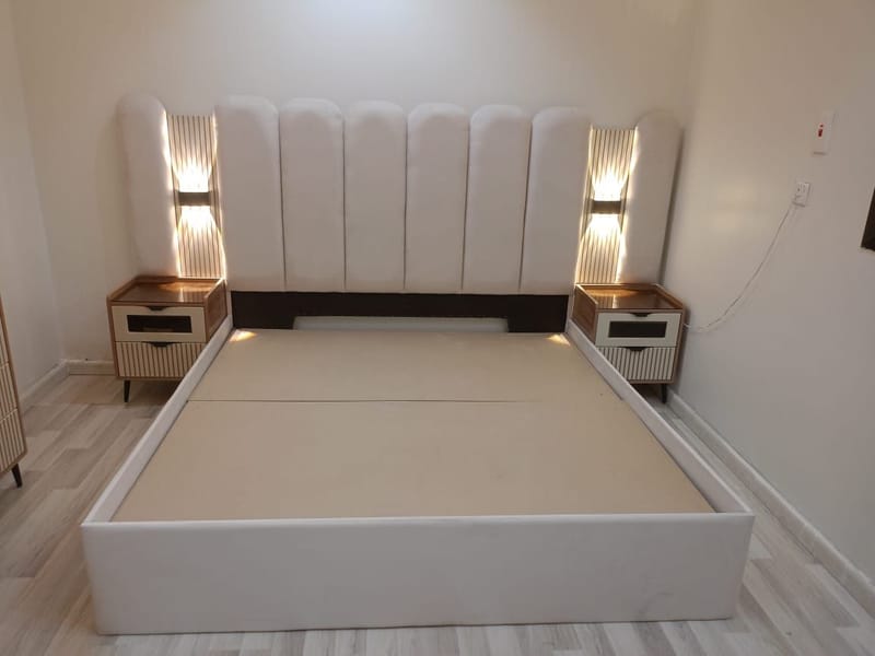 غرف نوم عرسان