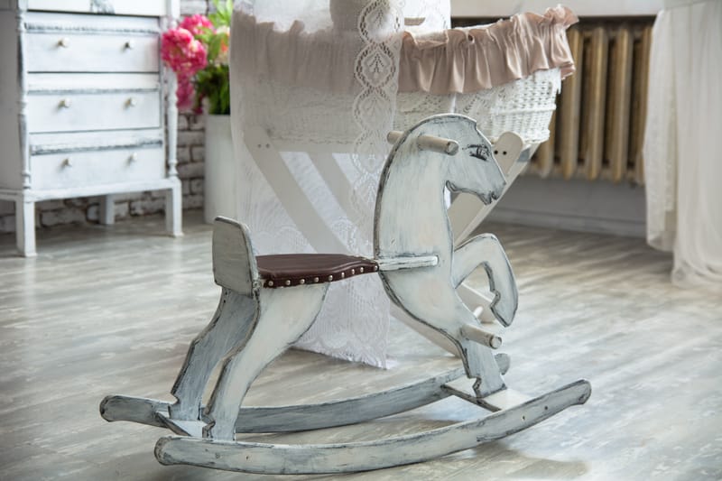 غرف نوم للأطفال