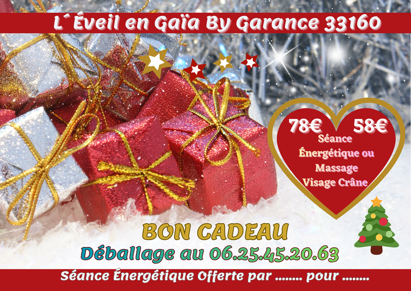 Bon Cadeau Envoyé par Mail le Jour et à l'heure de Votre Choix