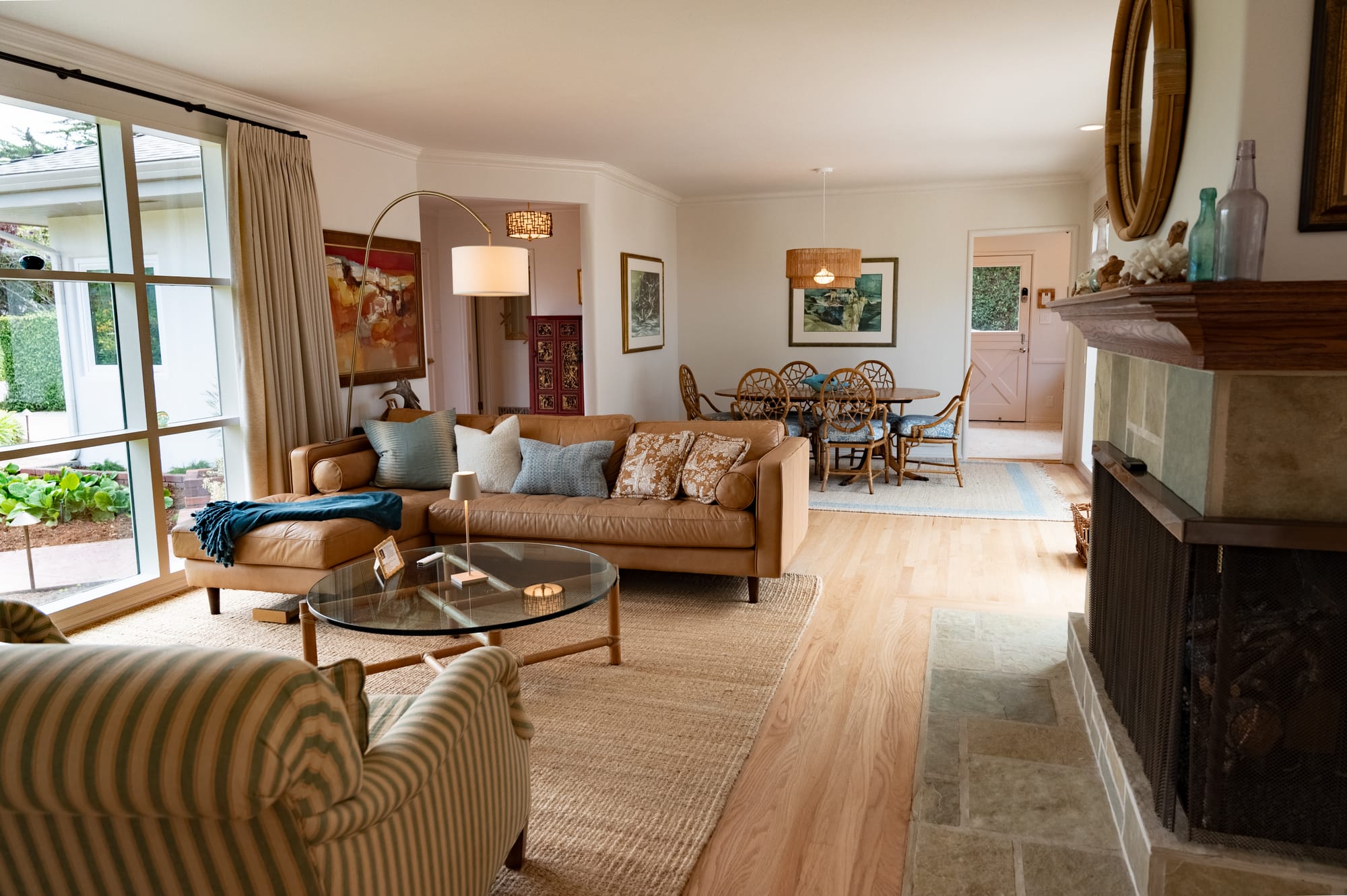 Living Room / Dining Room