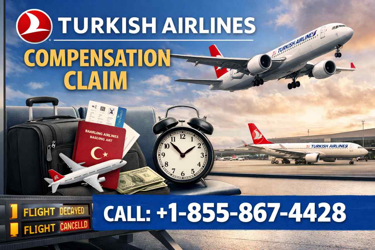 Turkish Airlines Delay & Cancellation Compensation Explained
