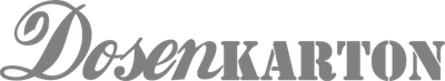 DosenKARTON
