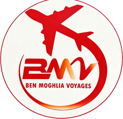 Benmoghlia-voyages