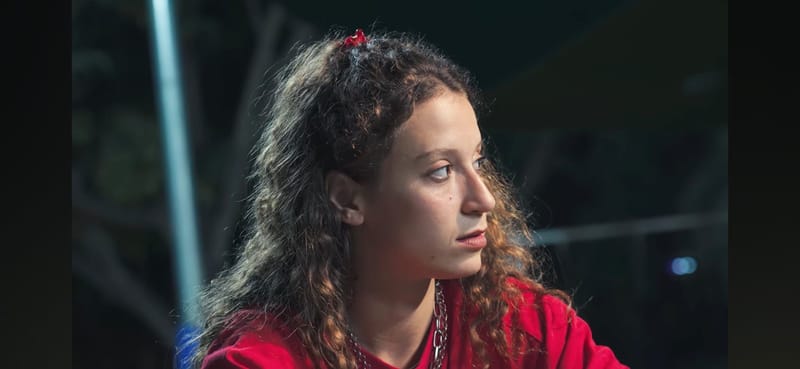 4:59 דקות (לפני שאני מתה) - בימוי יונתן שבת 