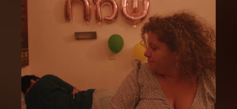 פארטי פופר - בימוי יונתן שבת