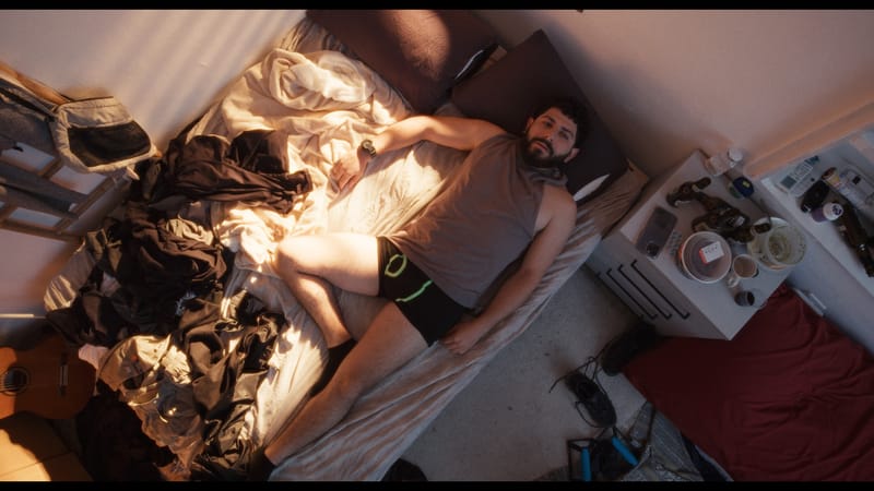 קרב אבוד מראש - בימוי אור ואזנה 