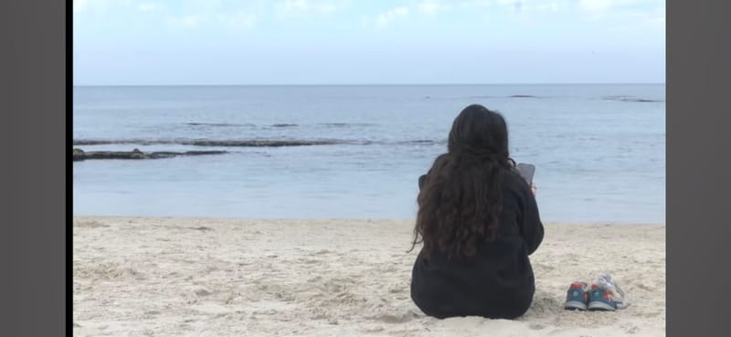 השקיעה האחרונה - בימוי עמית כהן