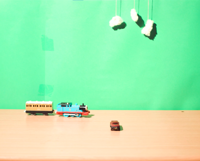 ריפוי בברווזים - בימוי יונתן שבת