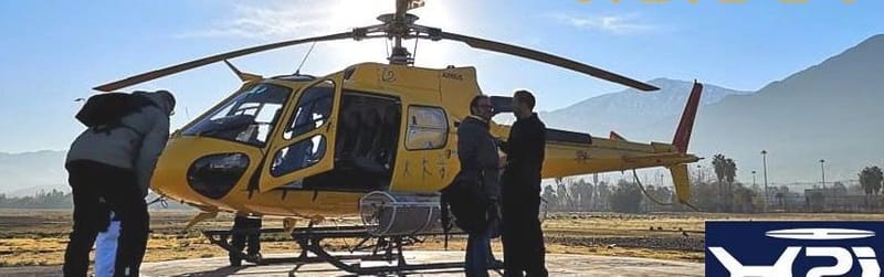 New tender  Fleet Augmentation