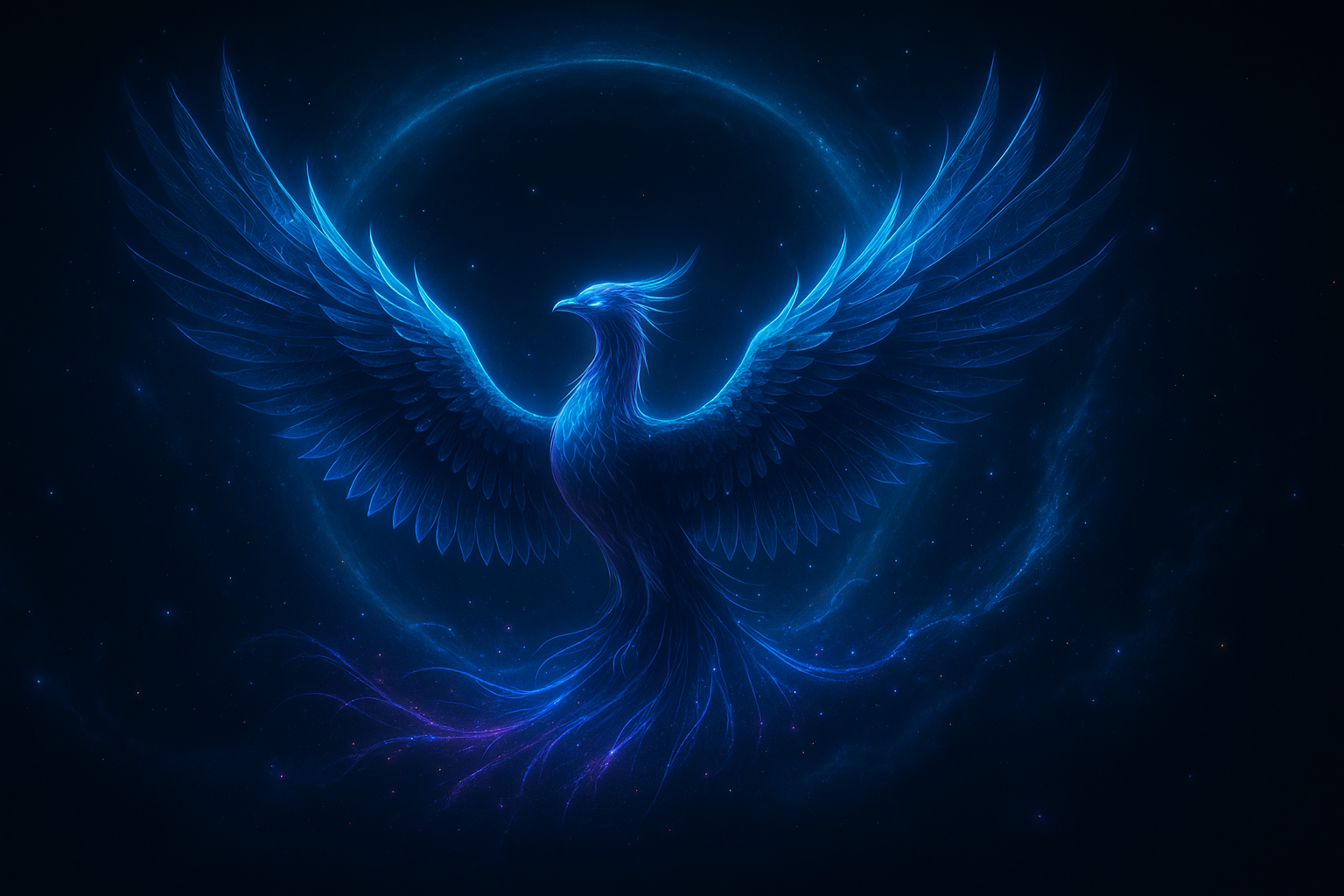 PHƯỢNG HOÀNG — NGUYÊN MẪU CỦA SỰ TÁI SINH