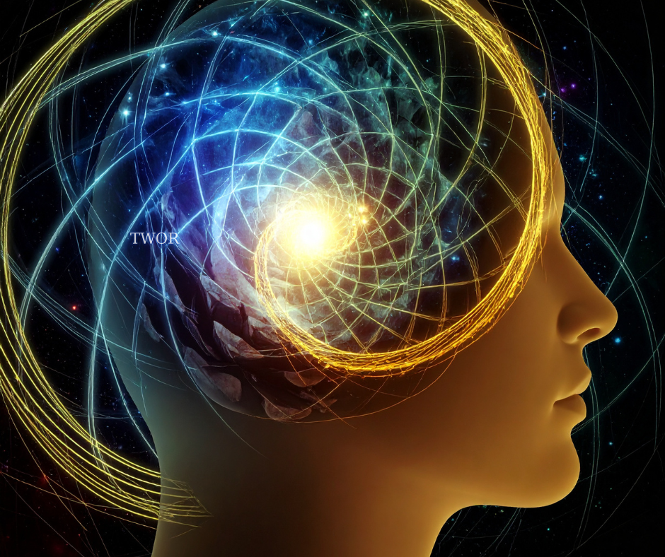 P3 | Pineal Gland - Cơ quan nhìn trong bóng tối