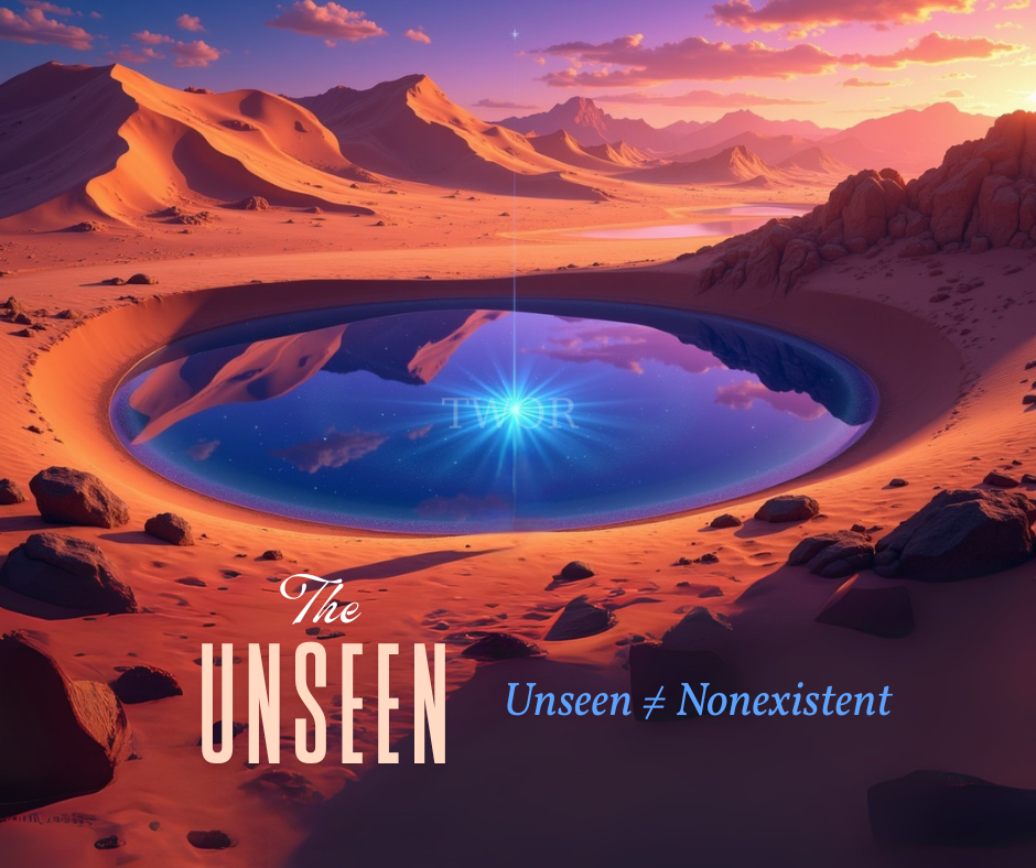 EP. 2 | Unseen Worlds