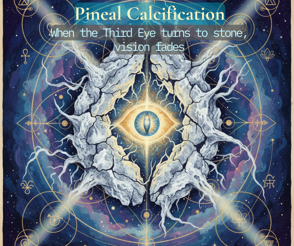 EP.6 | Pineal Calcification