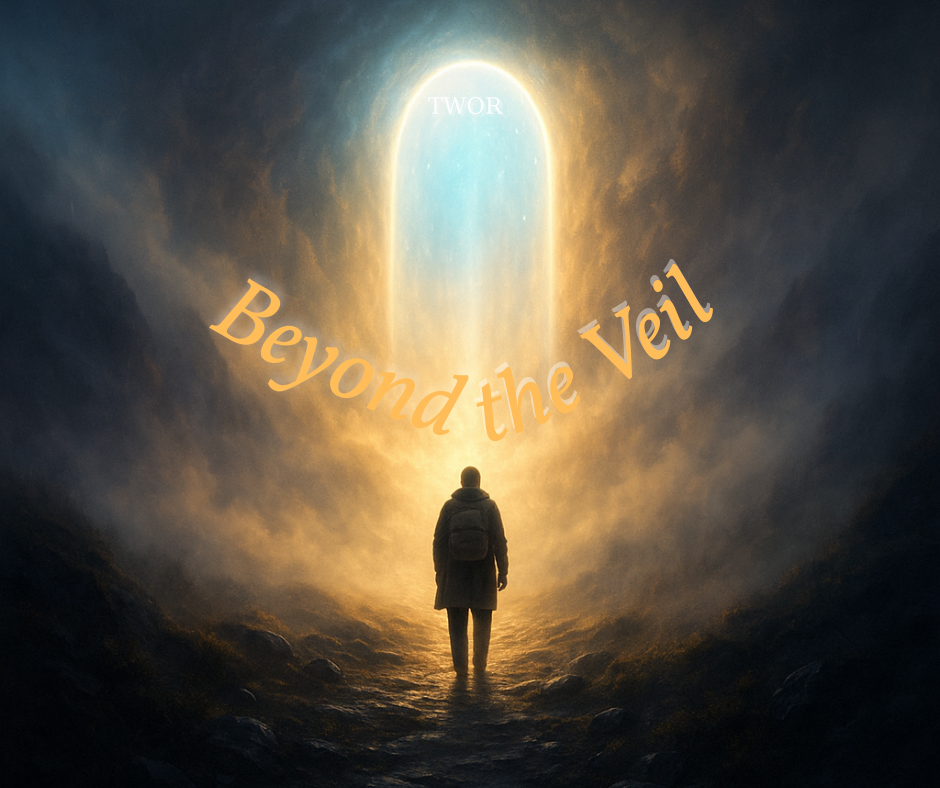 P8 | Vượt qua màn che