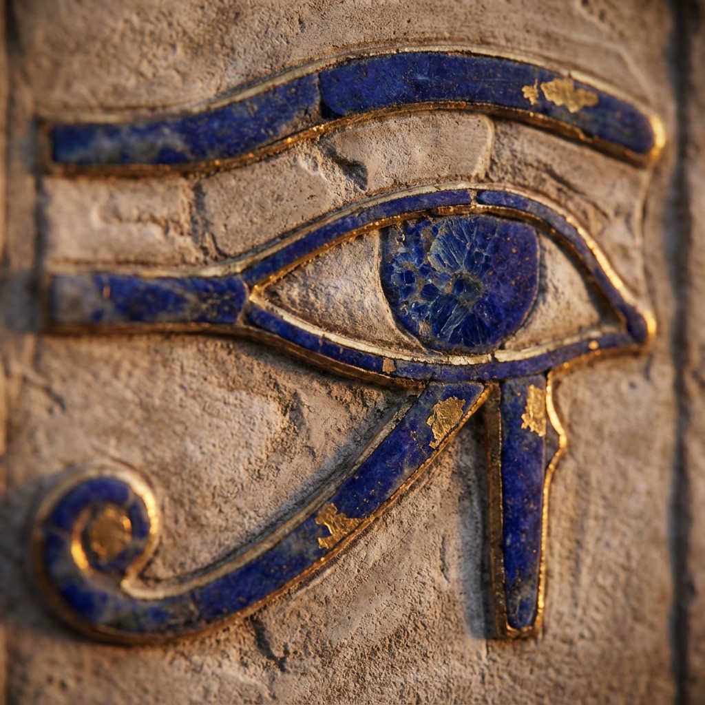 Eye of Horus