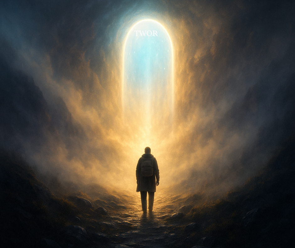 EP.8 | Beyond the mist