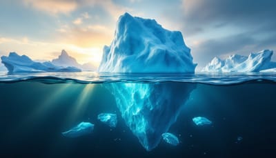 Unseen worlds library