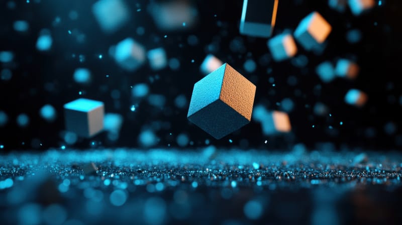 3D — Physical Continuity