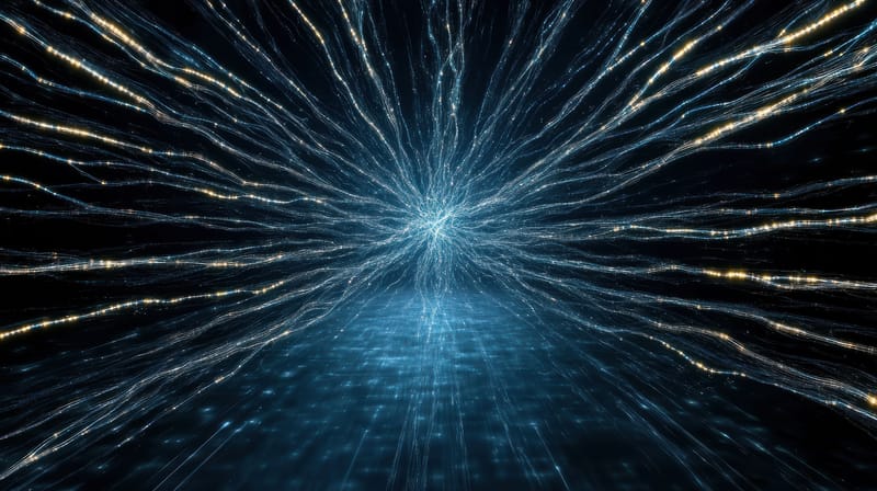 4D – Experiencing Time