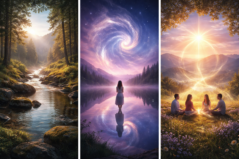 5D – Relational Coherence