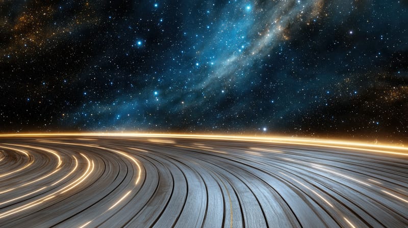 13D – Pre-Conceptual Presence