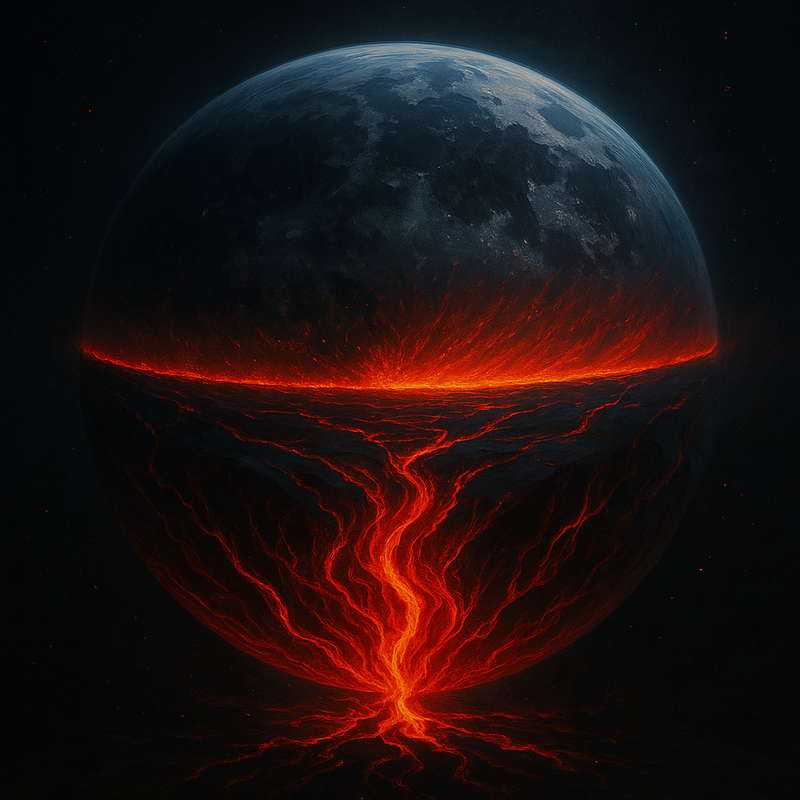 P1 | THE PLANETARY HEART