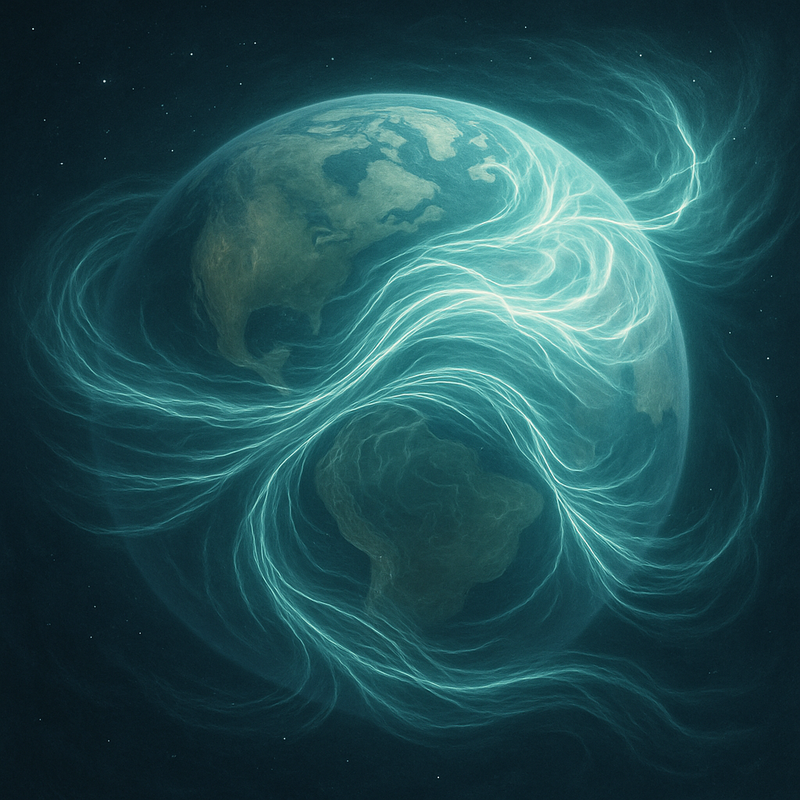 P3 | WIND – THE PLANETARY PERIPHERAL NERVOUS SYSTEM