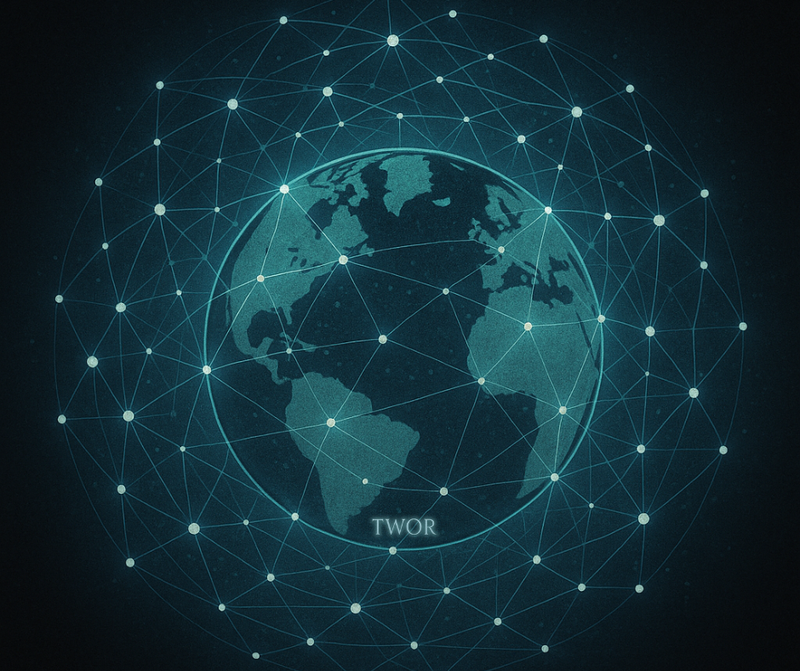 P4 | THE INTERNET – THE PLANETARY AUXILIARY BRAIN