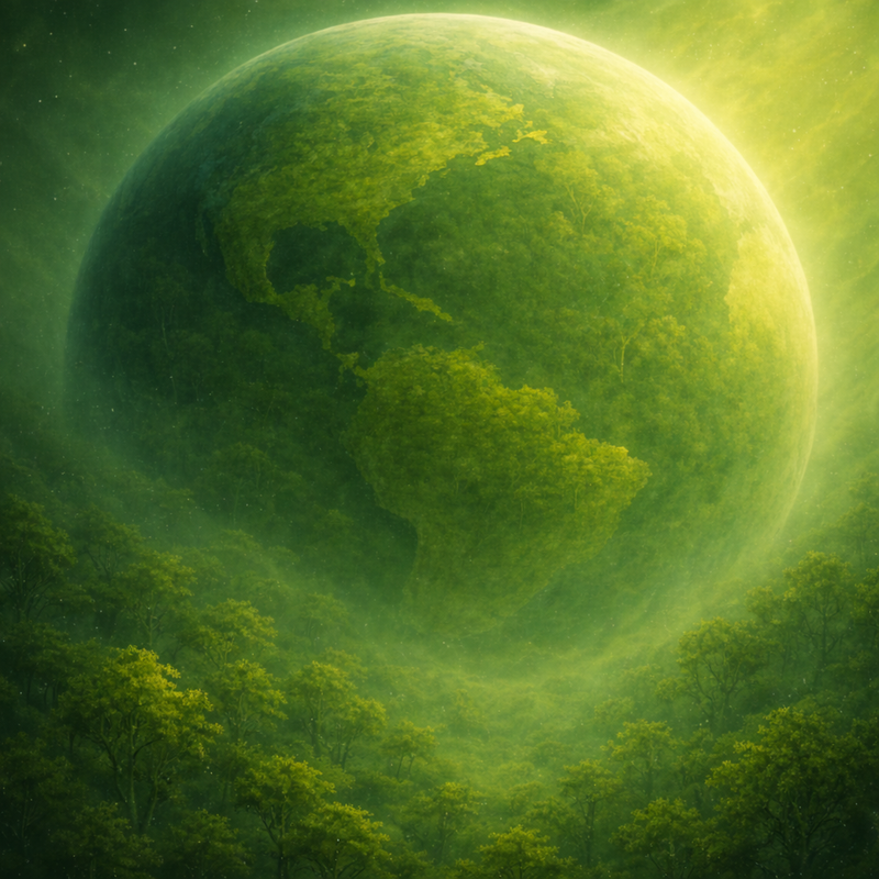 P5 | FORESTS – THE GREEN LIFE NETWORK