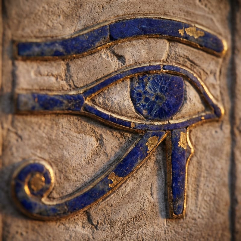 Eye of Horus